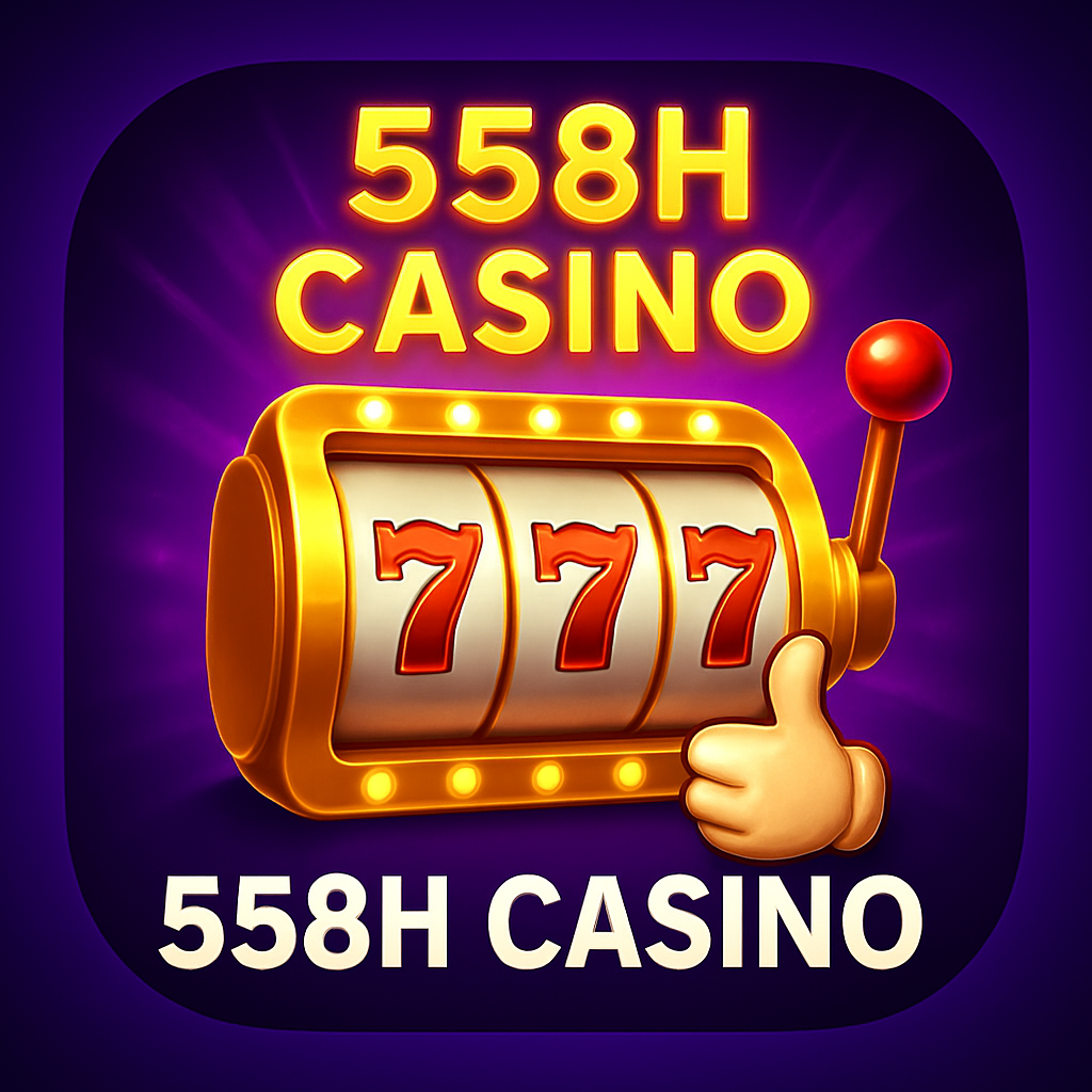 558H Casino
