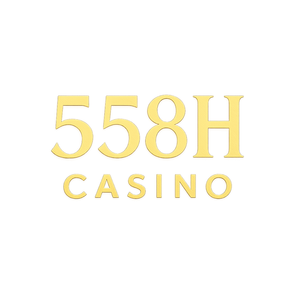 558H Casino